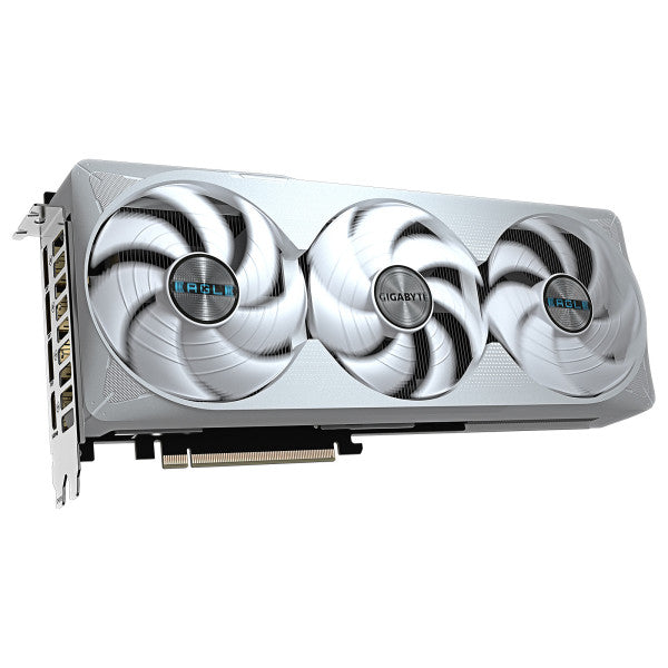 Gigabyte GeForce RTX 5070 Ti EAGLE OC ICE SFF 16G Gigabyte GeForce RTX 5070 Ti EAGLE OC ICE SFF 16G